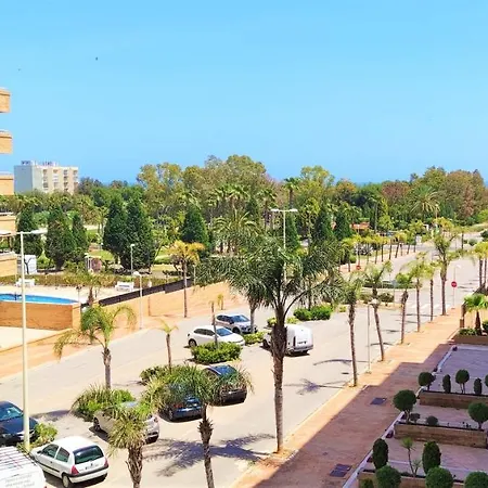 Acv - Costa Caribe Iii-2ª Línea, Planta 3, Norte Oropesa del Mar