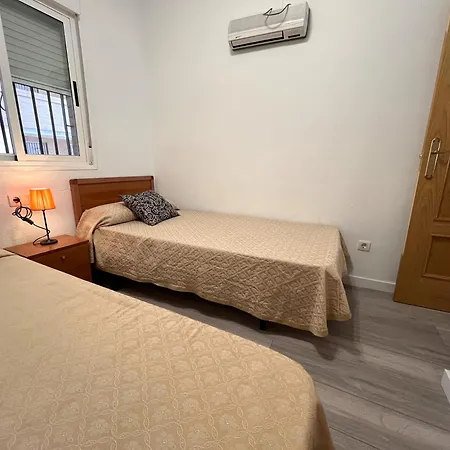 Acv - Costa Caribe Iii-2ª Línea, Planta 3, Norte * Oropesa del Mar