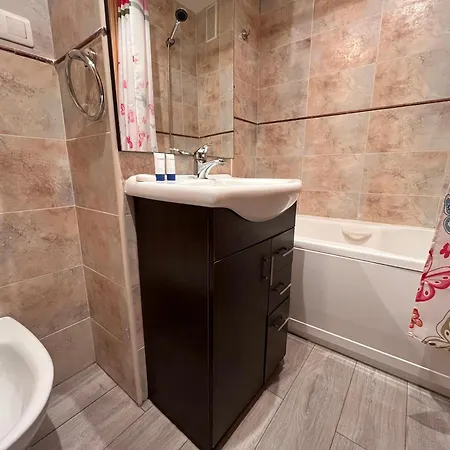 Apartamento Acv - Costa Caribe Iii-2ª Línea, Planta 3, Norte