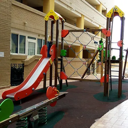 Acv - Costa Caribe Iii-2ª Línea, Planta 3, Norte * Oropesa del Mar